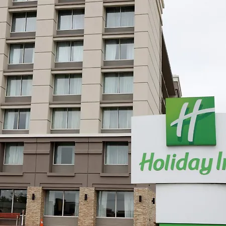 Holiday Inn Chicago/Oak Brook By Ihg